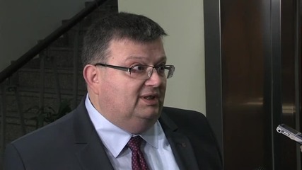 Цацаров: Ще има звено за борба с корупцията