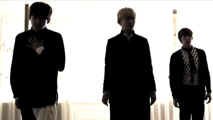 U-kiss - Inside of Me