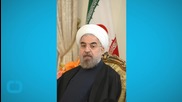 Iran's President Pushes Back Against Hard-Liners