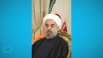 Iran's President Pushes Back Against Hard-Liners