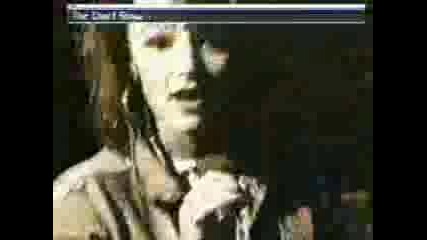 The Primitives - Sick Of It