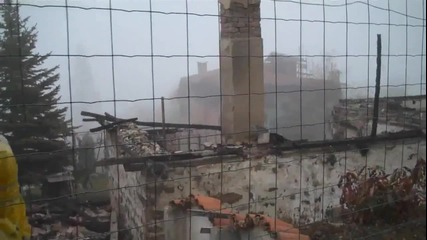 2013 Бате Сашо - Клетва За Родината