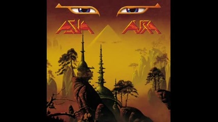 Asia-wherever You Are