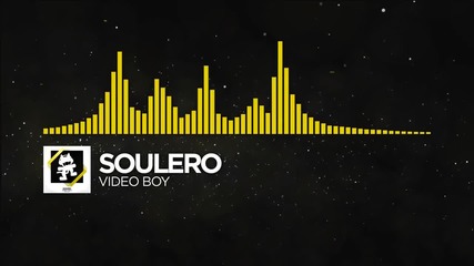 Soulero - Video Boy ( Monstercat Release )