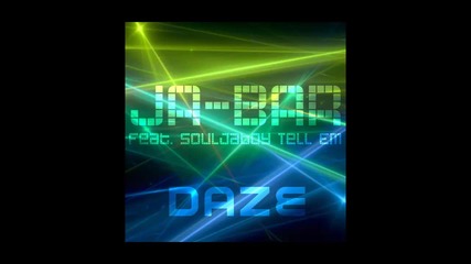Jabar ft. Soulja Boy - Daze