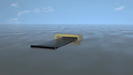 Нано - Технология За Почистване Водата От Нефт 
