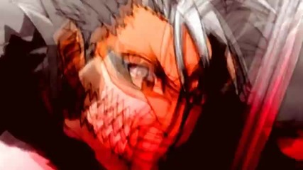 Beta Bleach time of dying(three Days Grace) 