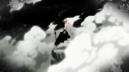 [bleach] - The Monster