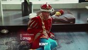 "Стари кучета" на 22 юли, сряда от 21:00 ч. по KINO NOVA