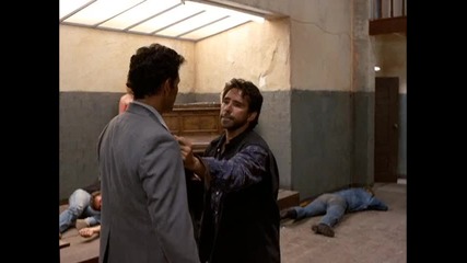 American Ninja 2 The Confrontation Bg Audio Part 4 ( Американска Нинджа 2 Бг Аудио Част 4 ) Hq