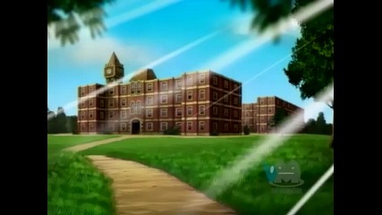 Legend of Duo - 08