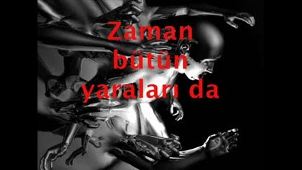 Unutulur..