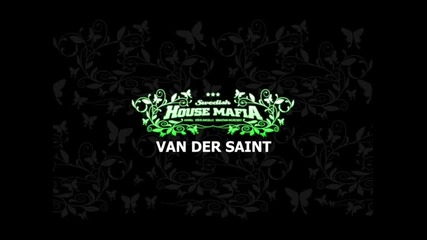 Swedish House Mafia - Leave The World Behind ( Vandersaint Project Ibiza 2k10 Electro ) 