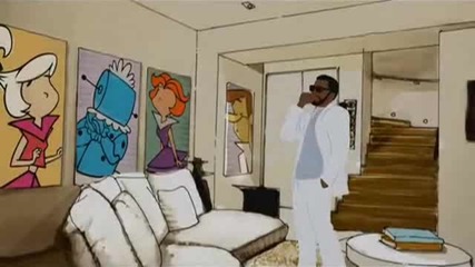 Kanye West - Heartless (2008)