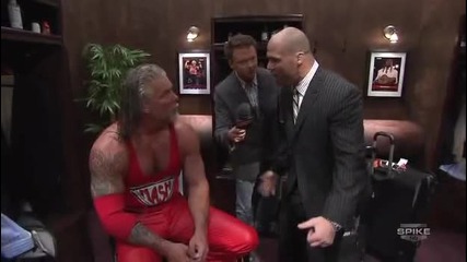 Tna.impact.2009.10.08.hdtv.xvid част 4