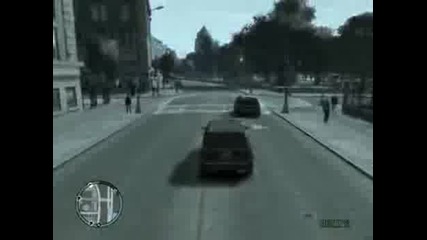 Gta 4 9600gt medium - high settings