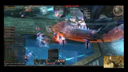 Lineage 2 - Lindvior Raid (part 3)