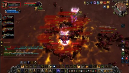 World of Warcraft episod 23 - Adventure in Dungeon #1