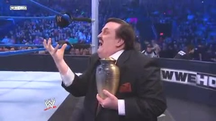 Wwe| Smackdown 10/22/10 9/10 [high Quality]