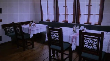 Ресторанти Самоков-старата Къща