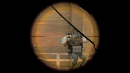 Meet the Sniper