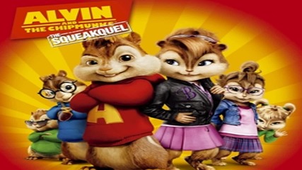 Chipmunks & Chipettes - A Night To Remember 