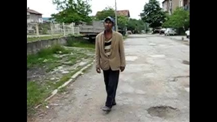 Ти си голям човек бе! 