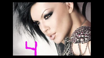 Nai Sexy Pevica Ot != Myasto Do ! E Gledaite Gooooooooooo