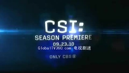 Csi Lv 11x01 Preview #2 