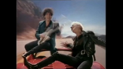 Roxette - Joyride