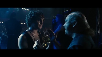 Pour Some Sugar on Me (rock of ages) (високо качество)