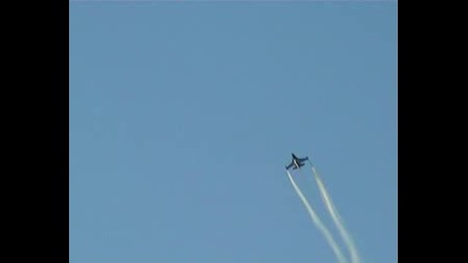 Aviators Midnight Sun Airshow 2006 
