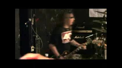 Stark - Getting Along [tour video]