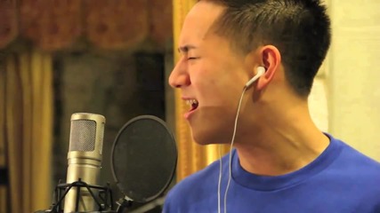 Nelly - Just a Dream - Cover / Remix By Joseph Vincent & Jason Chen