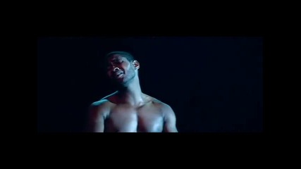 Usher - There Goes My Baby - 2010 ( H D )