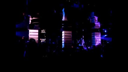 Тони Стораро - Бъди Щастлива (club Oppium 10.06.2009)