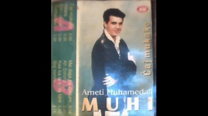Ameti Muhamedali Muhi - Pismani 1995