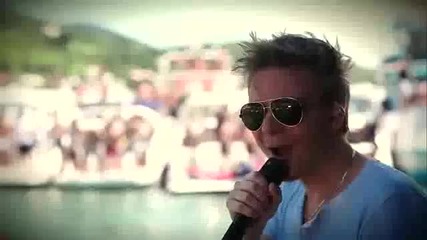 If I Catch You - Official - Michel Tel