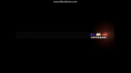 Need for Speed Most Wanted Gameplay