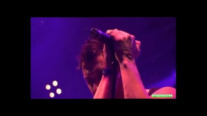 Axel Rudi Pell - Rock Hard Festival 2007 ( Live Over Europe ) - The Masquerade Ball