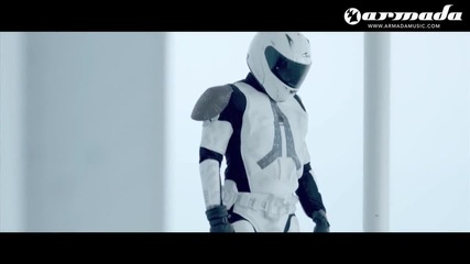 Dash Berlin feat. Emma Hewitt - Waiting (official Music Video)