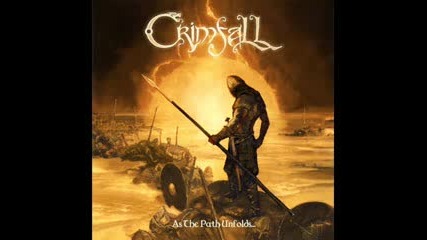 Crimfall - Non Serviam