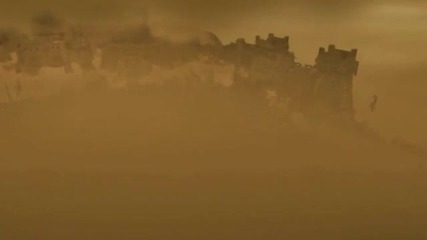 Diablo 3 - Monk Reveal trailer