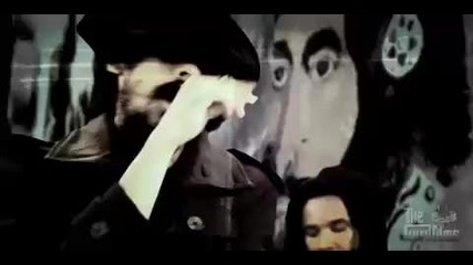 Stephen & Damian Marley - The Mission