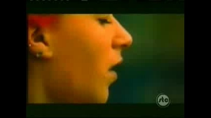 Franka Potente - I Believe (Run Lola Run)
