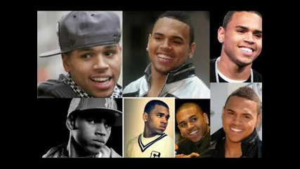 Chris Brown - Save Me 2009