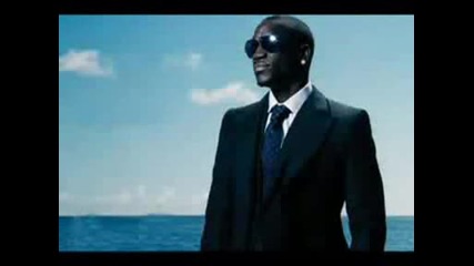 [ Превод ] Akon Featuring Keri Hilson - Change Me