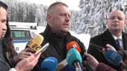 Властите за случая в хижа „Петрохан”: Има данни за затворено общество с елементи на секта