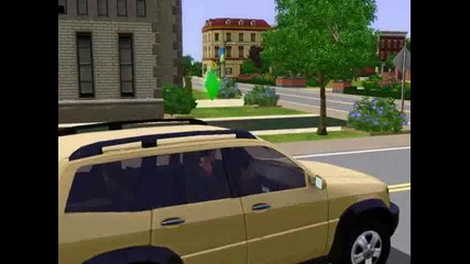 sims 3 baby