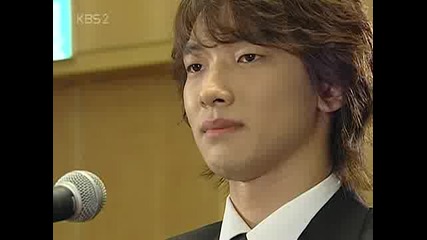 [ Bg Sub ] Full House - Епизод 14 - 3/3